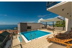 toDalmatia VILLAS  Apartmán 4 - Makar Lux foto 5