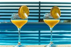 toDalmatia VILLAS  Apartmán 5 - Skyline foto 2