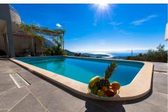 toDalmatia VILLAS  Apartmán 5 - Skyline foto 5