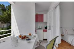 Urban Studios Apartmán 1 - Urban A1 foto 4