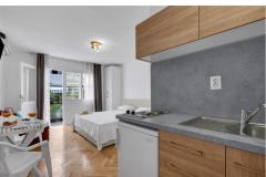 Urban Studios Apartmán 2 - Urban A3 foto 2