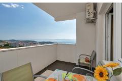 VILLA VELE Apartmán 4 - Vele A4 foto 1