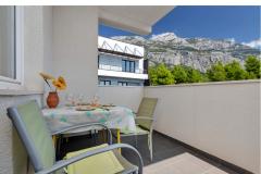 VILLA VELE Apartmán 4 - Vele A4 foto 2