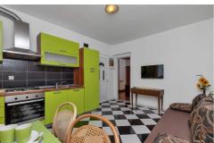 VILLA VELE Apartmán 4 - Vele A4 foto 5