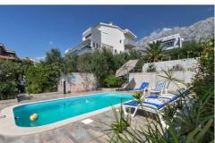 VILLA VELE Apartmán 1 - Vele A1 foto 1