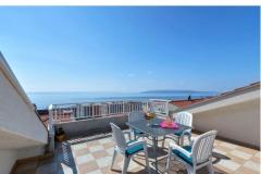 VILLA VELE Apartmán 1 - Vele A1 foto 2