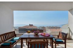 VILLA VELE Apartmán 1 - Vele A1 foto 3