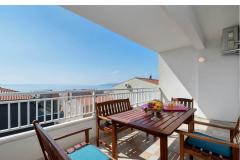 VILLA VELE Apartmán 1 - Vele A1 foto 4