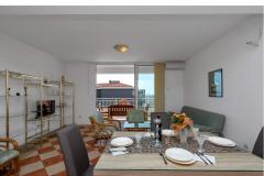 VILLA VELE Apartmán 2 - Vele A2 foto 4