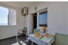 VILLA VELE Apartmán 3 - Vele A5 foto 2