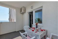 VILLA VELE Apartmán 3 - Vele A5 foto 3