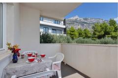 VILLA VELE Apartmán 3 - Vele A5 foto 4