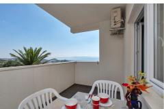VILLA VELE Apartmán 3 - Vele A5 foto 5