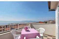VILLA VELE Apartmán 5 - Vele A3 foto 2