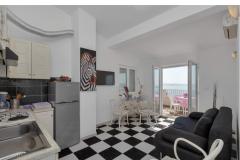 VILLA VELE Apartmán 5 - Vele A3 foto 4