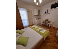 Villa Olga Apartmán 1 - Studio 1 foto 1