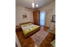 Villa Olga Apartmán 1 - Studio 1 foto 2