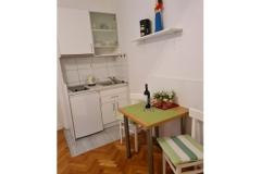 Villa Olga Apartmán 1 - Studio 1 foto 4