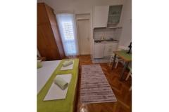 Villa Olga Apartmán 1 - Studio 1 foto 5