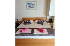 Villa Olga Apartmán 5 - Studio 5 foto 1