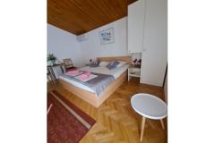 Villa Olga Apartmán 5 - Studio 5 foto 2