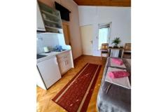 Villa Olga Apartmán 5 - Studio 5 foto 3