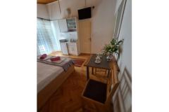 Villa Olga Apartmán 5 - Studio 5 foto 4