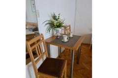 Villa Olga Apartmán 5 - Studio 5 foto 5