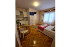 Villa Olga Apartmán 2 - Studio 2 foto 2