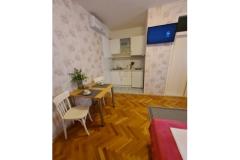 Villa Olga Apartmán 2 - Studio 2 foto 5