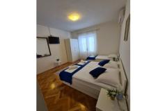 Villa Olga Apartmán 3 - Apartman 3 foto 1