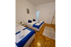 Villa Olga Apartmán 3 - Apartman 3 foto 3