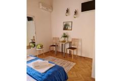 Villa Olga Apartmán 4 - Studio 4 foto 2