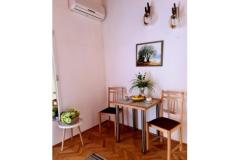 Villa Olga Apartmán 4 - Studio 4 foto 3