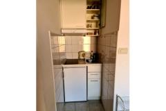 Villa Olga Apartmán 4 - Studio 4 foto 5