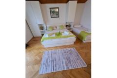 Villa Olga Apartmán 6 - Apartman 6 foto 2