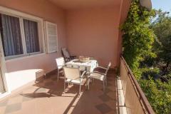 Vila Roza Apartmán 2 foto 4