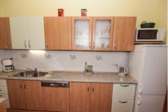 Vila Roza Apartmán 2 foto 5
