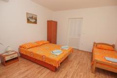 Vila Puharic Apartmán 2 - A1, C1, C2 foto 1