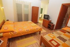 Vila Puharic Apartmán 2 - A1, C1, C2 foto 2