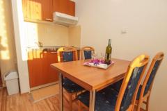 Vila Puharic Apartmán 3 - A2, B2, D2 foto 3