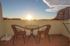 Vila Puharic Apartmán 3 - A2, B2, D2 foto 4