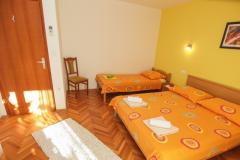 Vila Puharic Apartmán 4 - B1, D1 foto 1