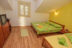 Vila Puharic Apartmán 4 - B1, D1 foto 2