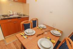 Vila Puharic Apartmán 4 - B1, D1 foto 3