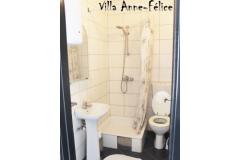 Villa Anne - Félice Apartmán 2 foto 4