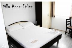 Villa Anne - Félice Apartmán 3 foto 1
