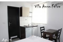 Villa Anne - Félice Apartmán 4 foto 2