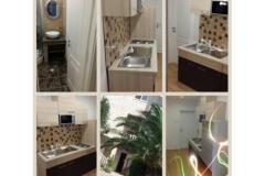 Villa Apartmány Sumić Apartmán 3 - MASLINA foto 1