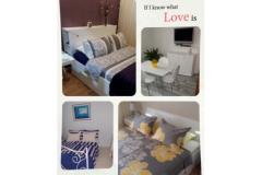 Villa Apartmány Sumić Apartmán 3 - MASLINA foto 2